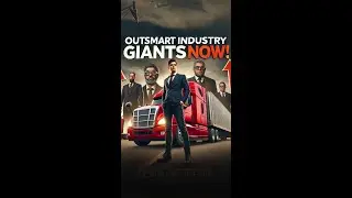 Outsmarting Industry Giants | The Rig On Wheels Show