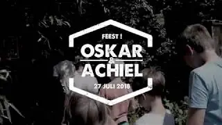 oskar & achiel