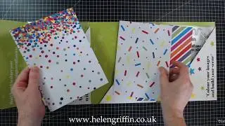 Craft Haul | UK Magazines & Papercraft Society Unboxing