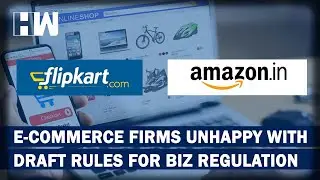 Explained - Centre Releases New Draft Rules For E-Commerce Businesses Regulation