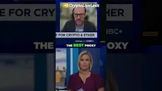Crypto Bull Case: Alex Saunders on Bitcoin & Ethereum