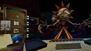 Five Nights at Freddy's 2 VR S-1