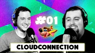 CloudConnection | Беседа с Manstanband №1