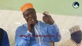 sheikh yusuph diwani  - kama unamaradhi kati ya haya zijue tiba zake 1= mombasa kenya