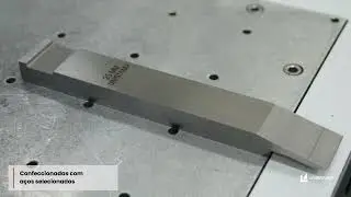 FERRAMENTAS DE DOBRA E GUILHOTINA | UNISTAMP