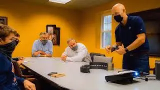 Manufacturing Extension Partnership Highlights