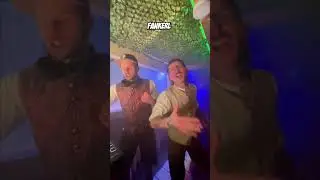 Фанкерл отправляется на карнавал 🥳 #шорты
