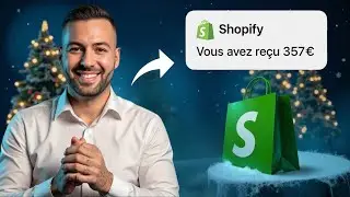 Top 5 Produits Gagnants &agrave; Vendre en D&eacute;cembre ! (Dropshipping)