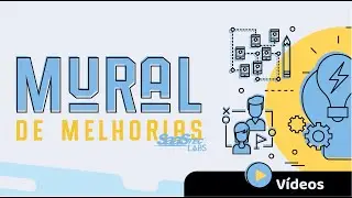 Mural de Melhorias #6 - Dashboard financeiro