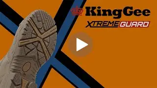 KingGee XTREMEGUARD