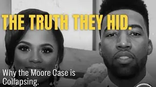 From American Greed PT 2 Marlon and Lashonda Moore speak out after being convicted in federal court 