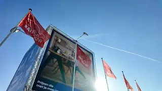 BATIBOUW 2025 - Brussels Expo
