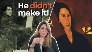 A Genius Who Burned Out Before Fame