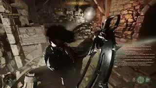 Soulframe - Undercity Slay Bennerett Sparrow Faction Quest