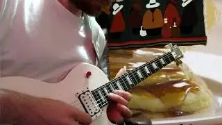 Middle Name Danger Solo