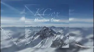 KCox- Mountain Snow 🌷
