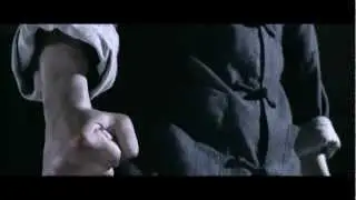 Ip Man Fights 10 Blackbelts - Wing Chun vs. Karate
