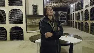 Galeriile Subterane 