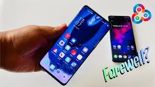Oppo Reno 3 Pro 3-Week Review - Farewell?