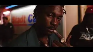 TVBUU - ANOTHER DRINK | Prod. evilkuff | Video