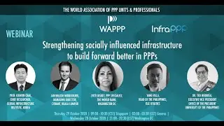 WAPPP webinar: 