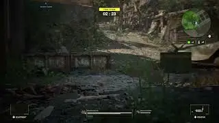 FOX HUNT: C4 trap 2