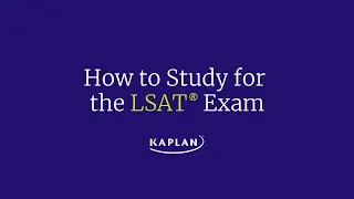 Как подготовиться к экзамену LSAT