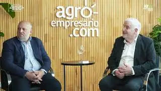 N&eacute;stor Eggs - Joaqu&iacute;n de Grazia &  Javier Prida  | Agroempresario.com