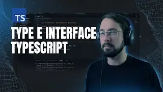 Entenda a diferença entre type e interface no TypeScript!