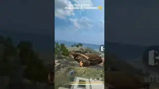 CAR FLYING FREEFIRE HACK 🤯🤯 #freefire #gametherapist #freefireshorts
