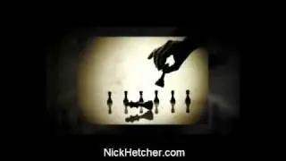 Nick Hetcher's Marketing Blog