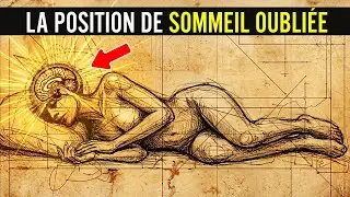 Les Neurosciences RÉVÈLENT Cette Position Ancestrale CHOQUANTE Qui Réinitialise Cerveau En Dormant