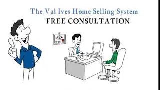 The Val Ives home selling system. [Temecula Real Estate] by Val Ives. Attention Homesellers.
