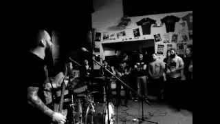 Old Flings - FULL SET - live at the Talent Farm (Centuries / Springtime) (SFLHC)