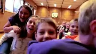 Tellnes Skule BliMe 2014