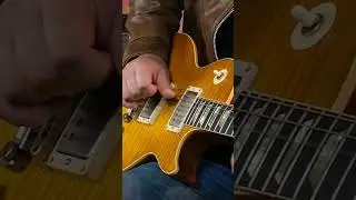 Dire Straits Mark Knopfler Money For Nothing picking pattern right hand