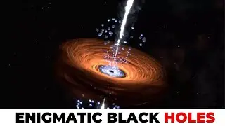 Unveiling the Mysteries: Supermassive Black Holes of the Early Universe