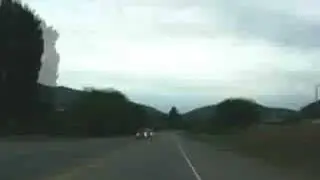 Osoyoos time lapse - Up Around the Bend