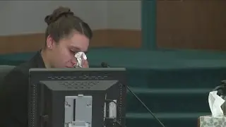 Tai Chan Trial: First officer on scene shares emotional testimony