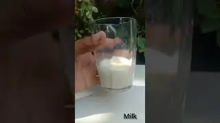 🔥petrol vs milk | Simple science experiment | Easy Experiment#M4_Tech#E_bull_jet#trending#yt