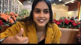 😇Family Dinner 🍽️ After Long Time Mammy Ghar Aane  Ka Celebration 🎉 ￼ Part -2