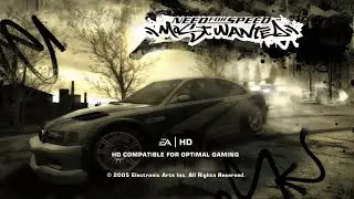 Need for Speed&trade; Most Wanted Gameplay (Challenge Series) - Part 6 | (PC UHD)