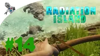 Let's Play - Radiation Island on the Mac - E14: Gator Hunting