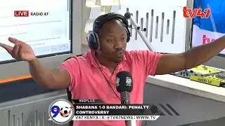 Shabana Bandari dispute: If FKF isn't firm football rules being followed itakuwa soko huru; Kwalanda