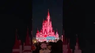 Tokyo Disneyland is PINK! 🎀 Minnie Mouse Takeover