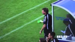 RKC TV: Samenvatting RKC WAALWIJK - De Graafschap