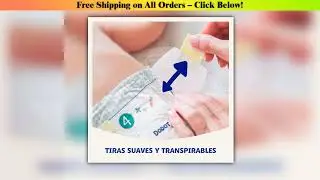 SAVING PACK-DODOT DIAPER SENSITIVE SIZE 3 Wholesale Best Quality New Collection Wholesale Best