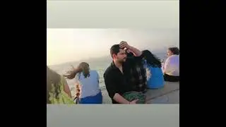 &ldquo;Marine Drive Sunset Vibes 🌇 | Marine Lines Mumbai Real View | Sea&ndash;Skyline Relaxing Walks&rdquo; #mumbai
