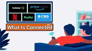 Что такое подключенное телевидение? Как работает CTV?