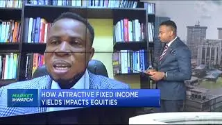 How attractive fixed income yields impact Nigerian equities